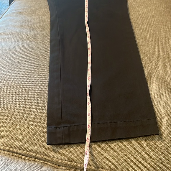 Banana Republic slim rapid movement chino pants. 36X30. - Picture 6 of 14